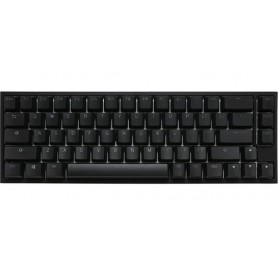 Ducky One 2 SF tastiera USB Nero (DKON1967ST-BDEPDAZT1)