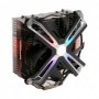 Zalman CNPS17X ventola per PC Processore Refrigeratore 14 cm Nero, Grigio (CNPS17X)