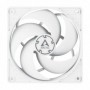 ARCTIC P12 PWM PST Case per computer Ventilatore 12 cm Bianco (ACFAN00170A)