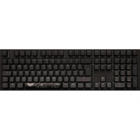 Ducky Shine 7 tastiera USB Nero (DKSH1808ST-SSZALAAT1)