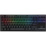 Ducky One 2 RGB TKL tastiera USB Nero (DKON1787ST-RSZALAZT1)
