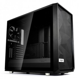 Fractal Design Meshify S2 Black – Dark TG Tower Nero (FD-CA-MESH-S2-BKO-TG)