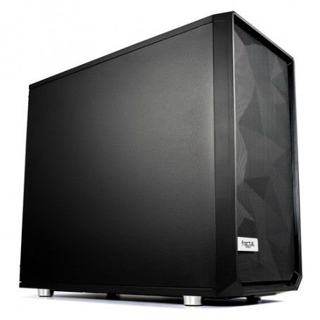 Fractal Design Fractal Meshify S2 Midi Tower Nero (FD-CA-MESH-S2-BKO)