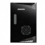 Silverstone LD03 Nero (SST-LD03B)