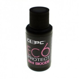 XSPC 5060175589613 accessori di raffreddamento hardware Nero (5060175589613)