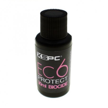 XSPC 5060175589613 accessori di raffreddamento hardware Nero (5060175589613)