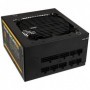Kolink KL-G600FM alimentatore per computer 600 W 20+4 pin ATX ATX Nero (KL-G600FM)