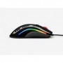 Glorious PC Gaming Race Model O- mouse Mano destra USB tipo A Ottico 3200 DPI (GOM-GBLACK)
