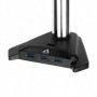 ARCTIC Z2-3D Gen 3 86,4 cm (34") Morsa Nero (AEMNT00057A)