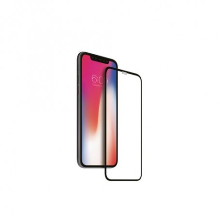 nevox Nevoglass 3D Pellicola proteggischermo trasparente Apple 1 pz (1816)