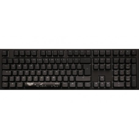 Ducky Shine 7 tastiera USB Nero (DKSH1808ST-ADEPDAAT1)