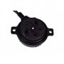 Alphacool DC-LT 2600 Nero (13289)