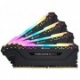 Corsair Vengeance RGB Pro memoria 32 GB 4 x 8 GB DDR4 4266 MHz (CMW32GX4M4K4266C19)