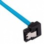 Corsair CC-8900285 cavo SATA 0,6 m Nero, Blu (CC-8900285)