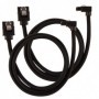 Corsair CC-8900282 cavo SATA 0,6 m Nero (CC-8900282)
