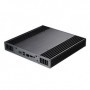 Akasa Plato X8 Small Form Factor (SFF) Nero (A-NUC43-M1B)