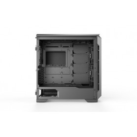 Phanteks Eclipse P600S Midi Tower Nero (PH-EC600PSTG_BK01)