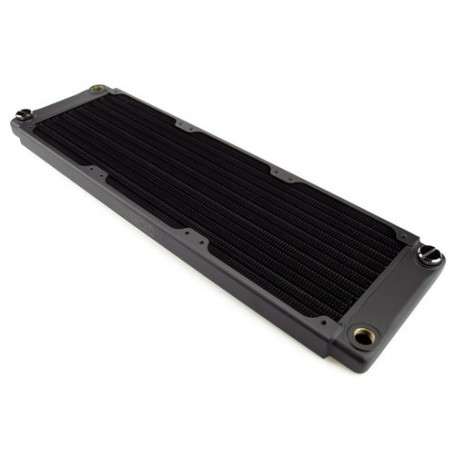 XSPC TX360 Circuiti integrati Radiatore Nero 1 pz (5060596650619)