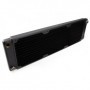 XSPC TX360 Circuiti integrati Radiatore Nero 1 pz (5060596650619)