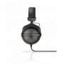 Beyerdynamic DT 770 PRO Cuffie Padiglione auricolare Connettore 3.5 mm Grigio (483.664)