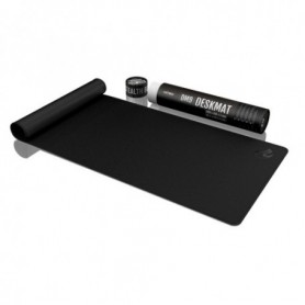 Nitro Concepts DM9 Tappetino per mouse per gioco da computer Nero (NC-GP-MP-001)