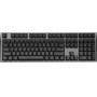 Ducky Shine 7 tastiera USB Grigio (DKSH1808ST-BDEPDAHT1)