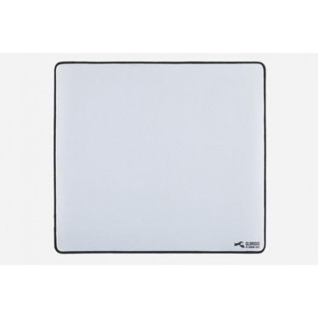 Glorious PC Gaming Race GW-XL tappetino per mouse Bianco (GW-XL)