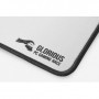 Glorious PC Gaming Race GW-XL tappetino per mouse Bianco (GW-XL)