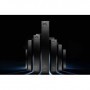 Glorious PC Gaming Race G-L-STEALTH tappetino per mouse Tappetino per mouse per gioco da computer Nero (G-L-STEALTH)