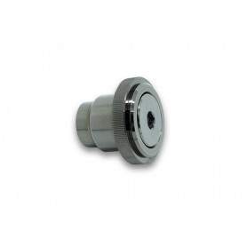 EK Water Blocks 3831109846926 accessori di raffreddamento hardware Nero, Nichel (3831109846926)