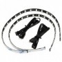 BitFenix Alchemy 2.0 Universale Kit di illuminazione per case del computer (BFA-RGB-80MK42N-RP)