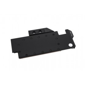 EK Water Blocks EK-Vector RTX 2080 raffredamento dell'acqua e freon (3831109813133)