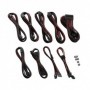 Cablemod CM-PRTS-FKIT-NKKBR-R cavo di alimentazione interno (CM-PRTS-FKIT-NKKBR-R)