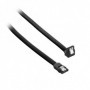 Cablemod CM-CAB-RSAT-N60KK-R cavo SATA 0,6 m Nero (CM-CAB-RSAT-N60KK-R)