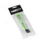 Cablemod CM-CAB-SATA-N30KLG-R cavo SATA 0,3 m Verde (CM-CAB-SATA-N30KLG-R)
