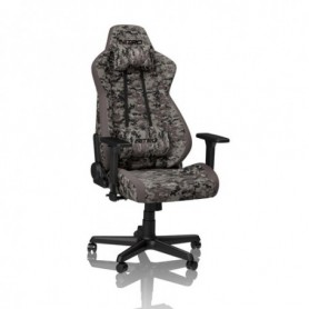 Nitro Concepts S300 Seduta imbottita Schienale imbottito (NC-S300-UC)