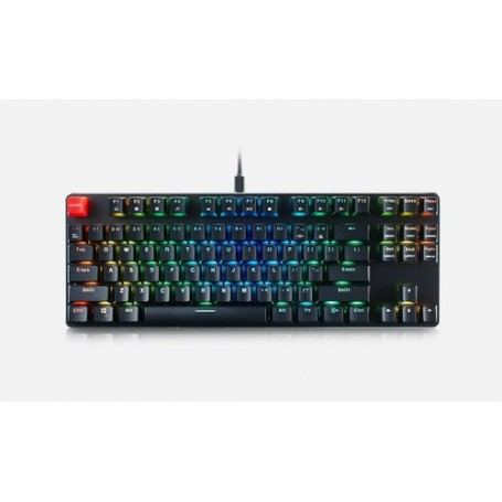 Glorious PC Gaming Race The Glorious GMMK-TKL tastiera USB Nero (GMMK-TKL-BRN)