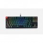Glorious PC Gaming Race The Glorious GMMK-TKL tastiera USB Nero (GMMK-TKL-BRN)