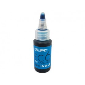 XSPC 5060175589378 accessori di raffreddamento hardware Blu (5060175589378)