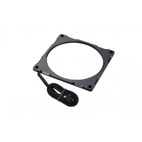 Phanteks Halos Lux Digital Nero (PH-FF140DRGBA_BK01)