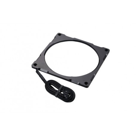 Phanteks Halos Lux Digital Nero (PH-FF140DRGBA_BK01)