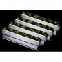 G.Skill Sniper X memoria 32 GB 4 x 8 GB DDR4 3200 MHz (F4-3200C16Q-32GSXKB)