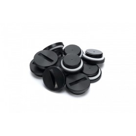 EK Water Blocks 3830046995735 accessori di raffreddamento hardware Nero (3830046995735)