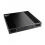 Akasa Plato X7D Small Form Factor (SFF) Nero (A-NUC39-M1B)
