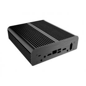 Akasa Newton S7D Small Form Factor (SFF) Nero (A-NUC38-M1B)