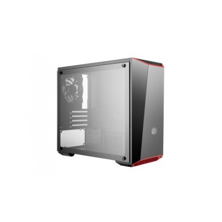 Cooler Master MasterBox Lite 3.1 TG Mini Tower Nero (MCW-L3S3-KGNN-00)