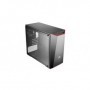 Cooler Master MasterBox Lite 3.1 TG Mini Tower Nero (MCW-L3S3-KGNN-00)