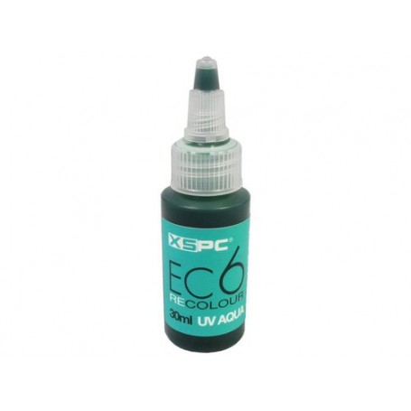 XSPC 5060175589453 accessori di raffreddamento hardware Colore acqua (5060175589453)