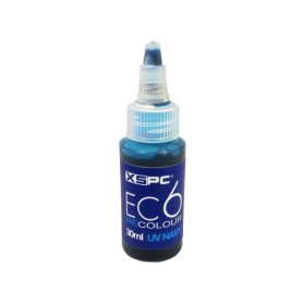 XSPC 5060175589439 accessori di raffreddamento hardware Blu marino (5060175589439)