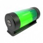 XSPC 5060175589385 ventola per PC Processore Verde 1 pz (5060175589385)